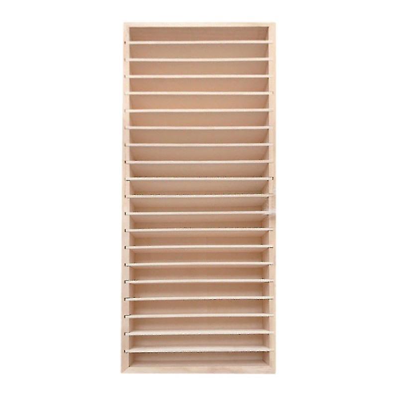 Stück Haargummi-organizer