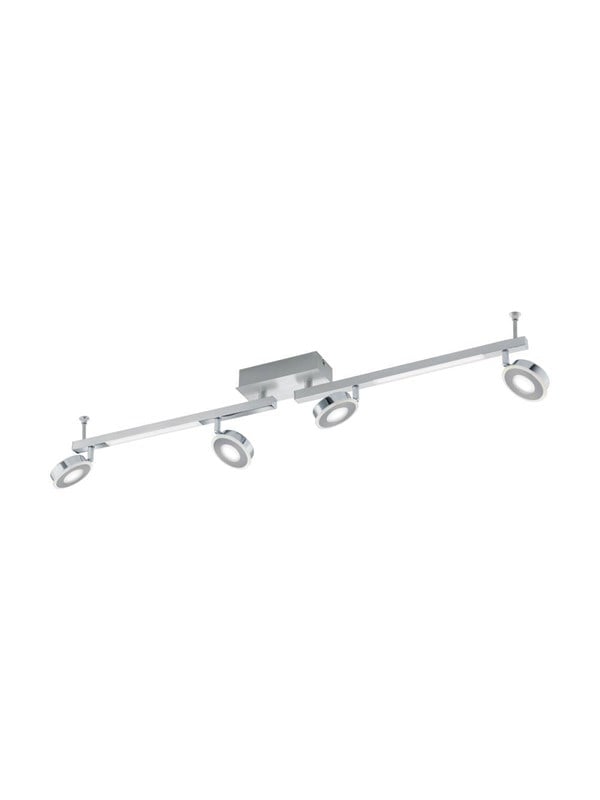 EGLO CARDILLO SPOT 2080LM CHROM