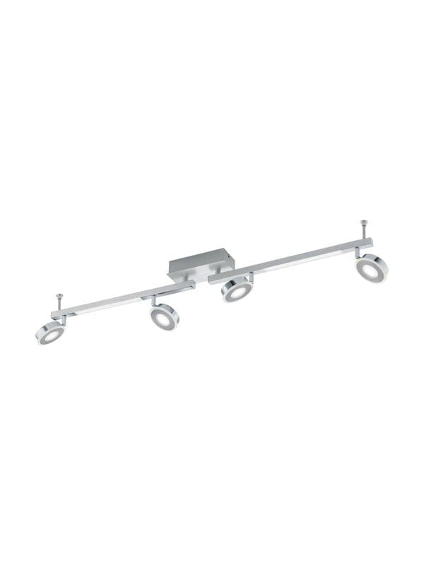 EGLO CARDILLO SPOT 2080LM CHROM