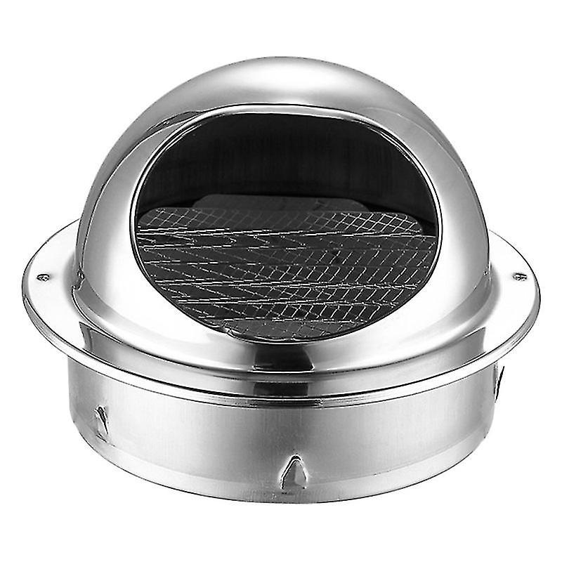 1 Stück Auspuffhaube