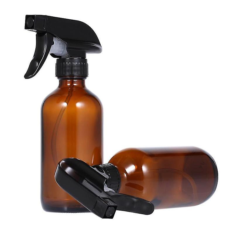Sprühflasche Aus Glas Oder Kunststoff Für Zuhause