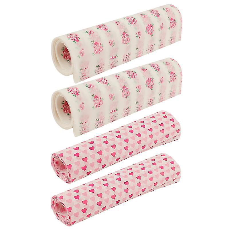 Backpapier-tablett Zur Verwendung