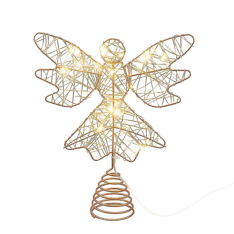 1 Stück Eisenhandwerkslampe