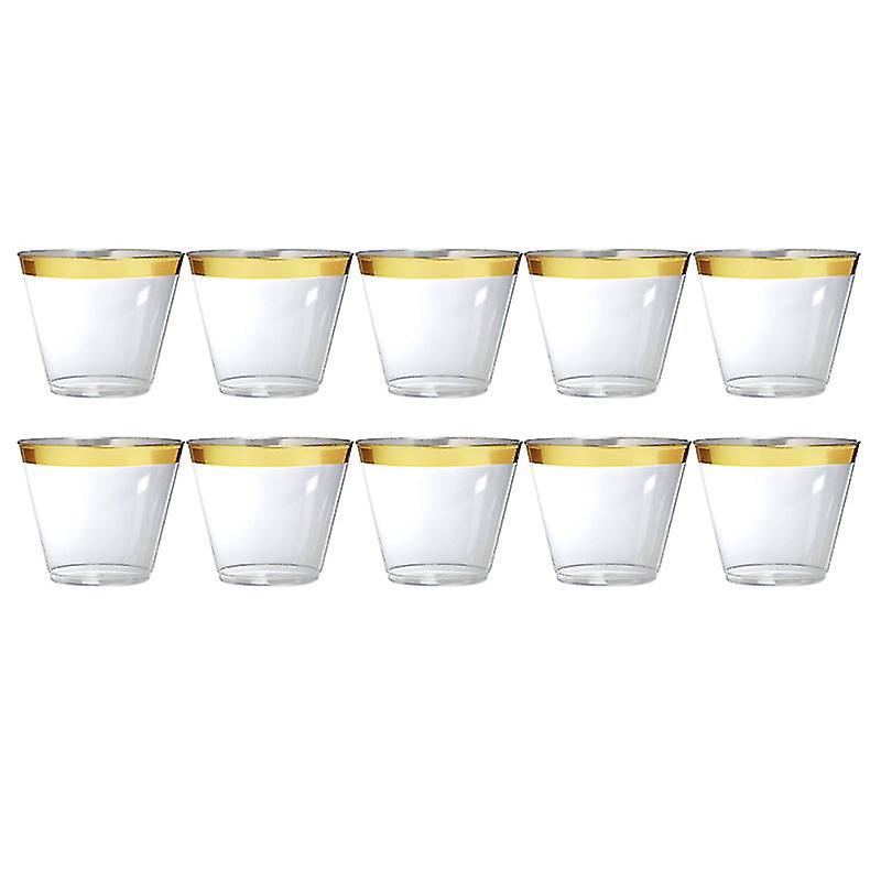 10er-packung Dessertbecher
