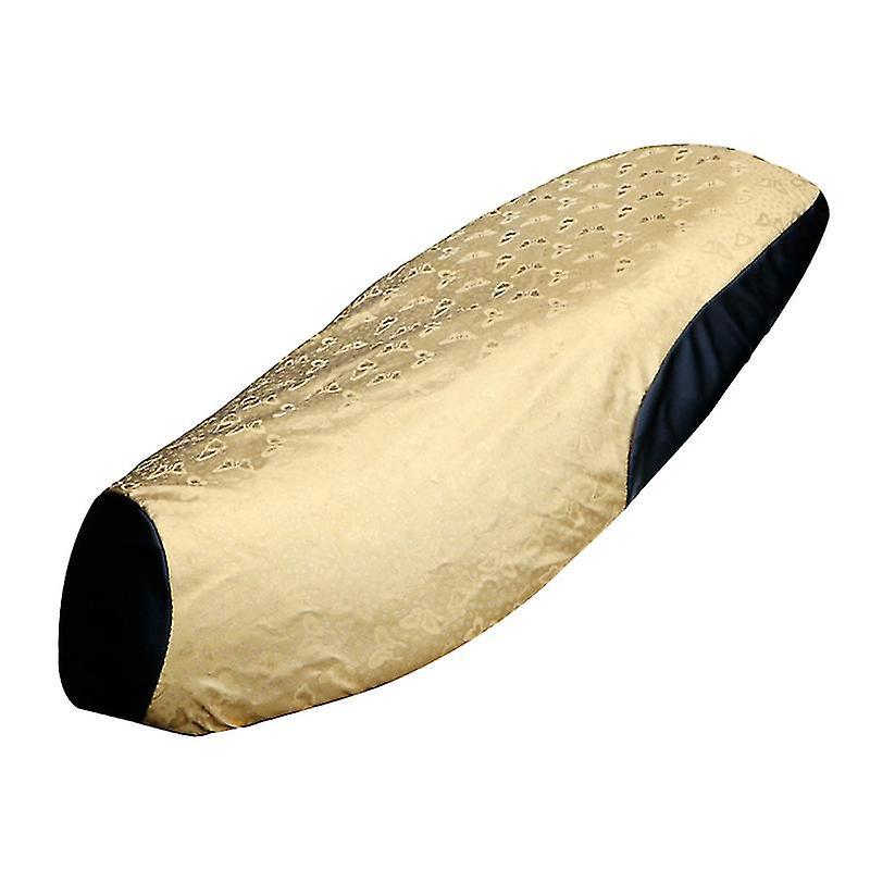 Sitzkissen Aus Pu-leder Und Vliesstoff Für Fahrräder