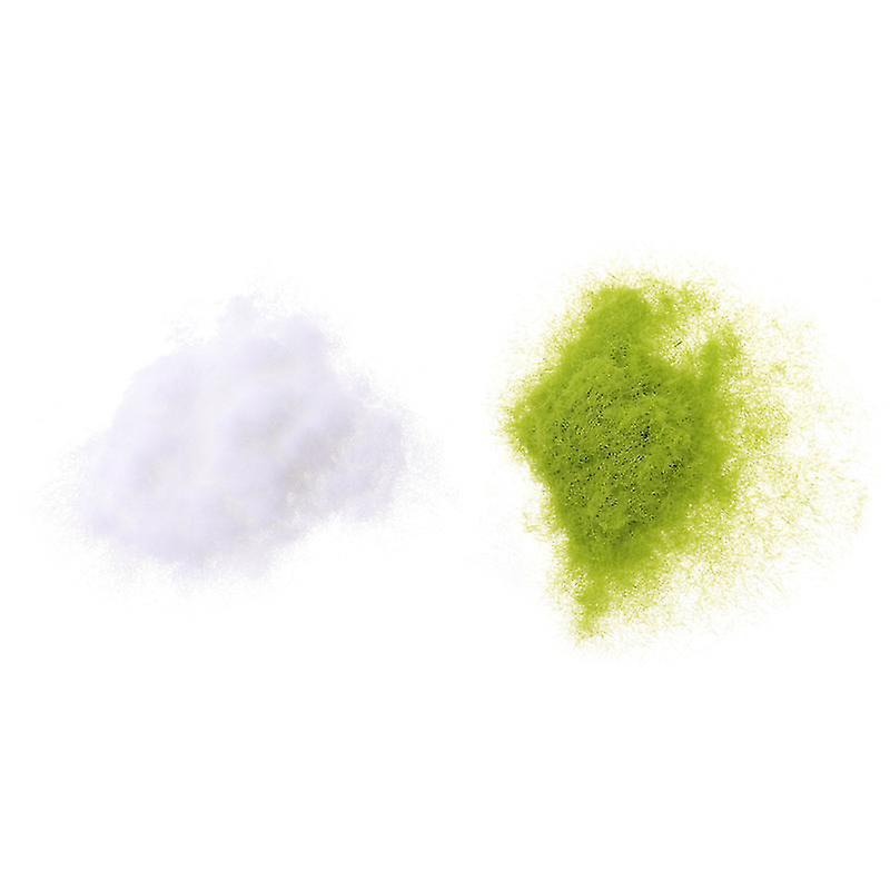 2 Stück Terrain Powder