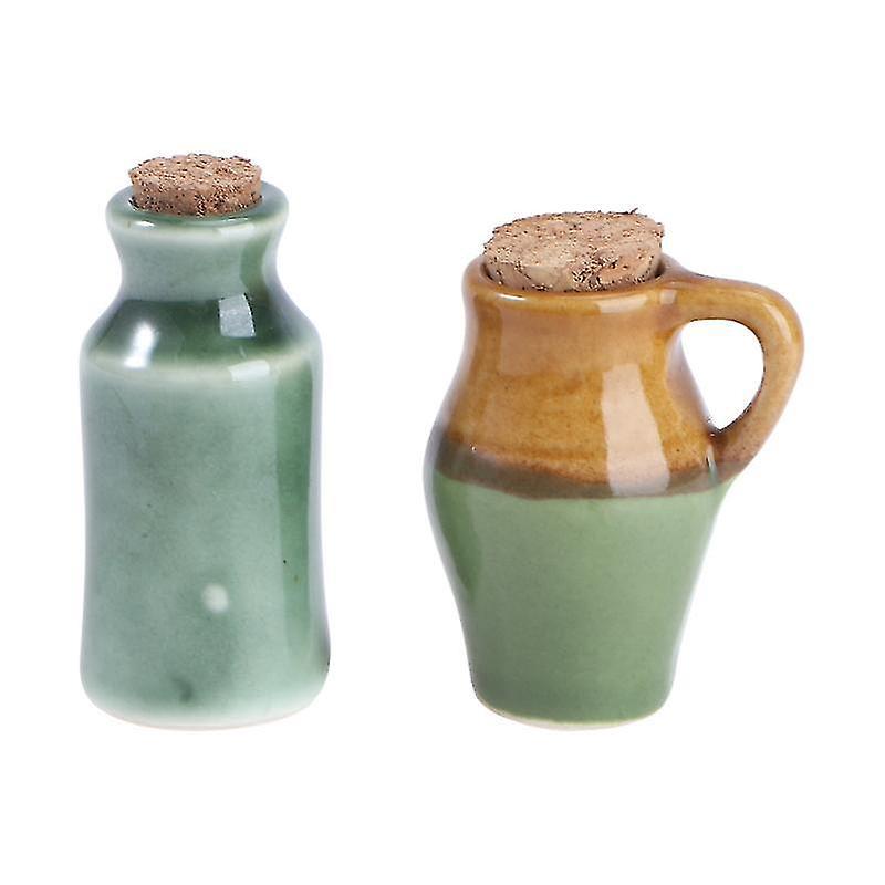 Stück Mini-glas-modell
