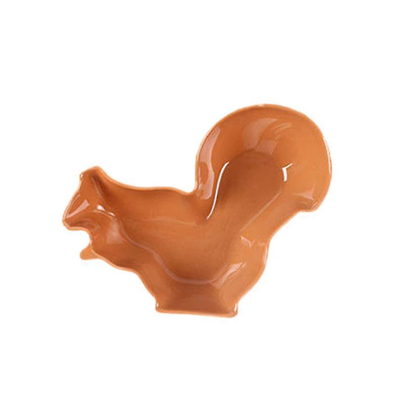 Stück Schüssel In Tierform
