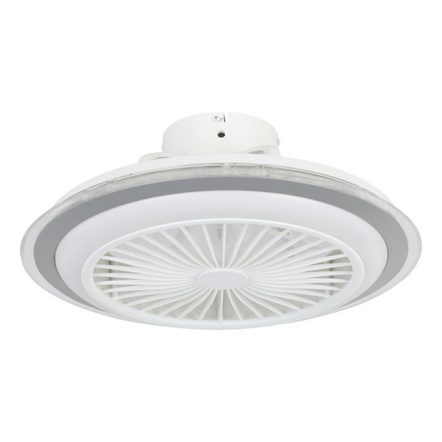 EGLO ALBUFEIRA FAN TW AC WEISS/GRAU