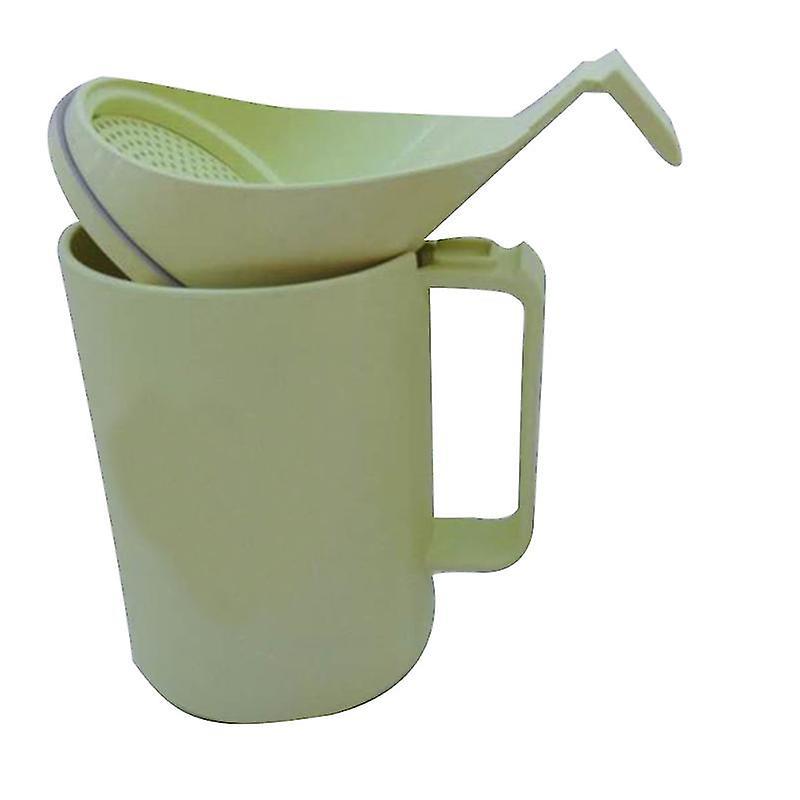 Pp-becher Für Den Küchengebrauch