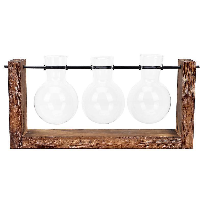 Die Neue 1-teilige Spezial-blumenflasche