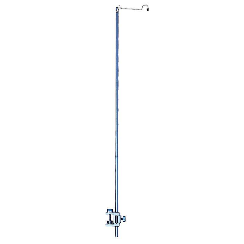 Lampenmast Aus Aluminiumlegierung Für Beleuchtung