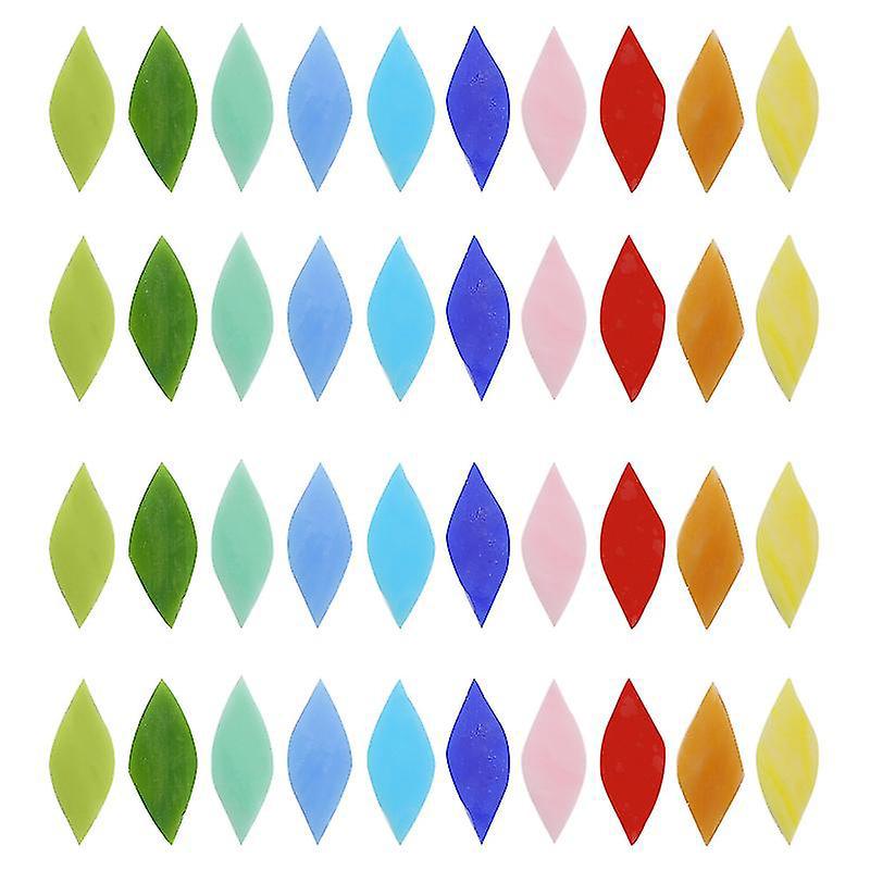 42 Mosaikteile