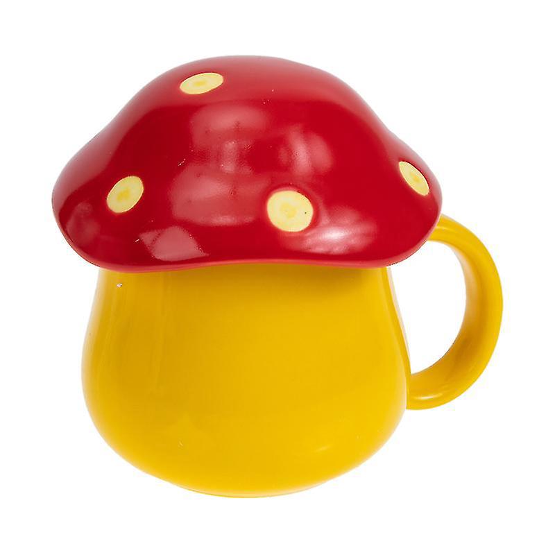 1 Stück Pilzbecher