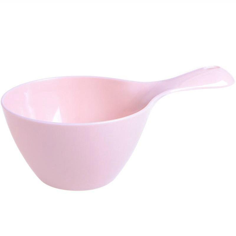 Die Neue 1-teilige Wasserkelle Aus Kunststoff