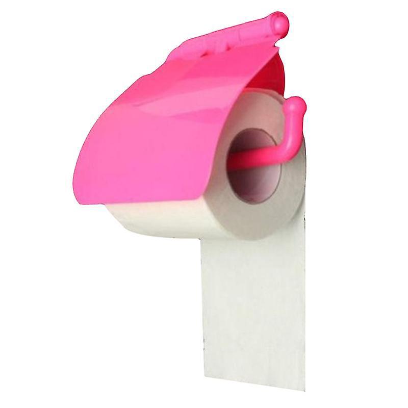 Die Neue 1-teilige Toilettenpapierrolle