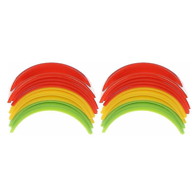 50 Stück Taco-halter