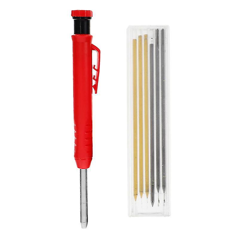 1 Set Flexibler Zimmermannsbleistift