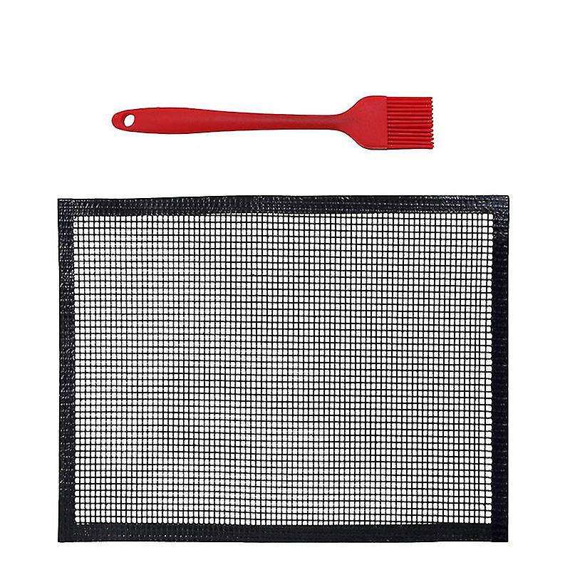 Grillmatte Aus Fiberglas Für Den Außenbereich