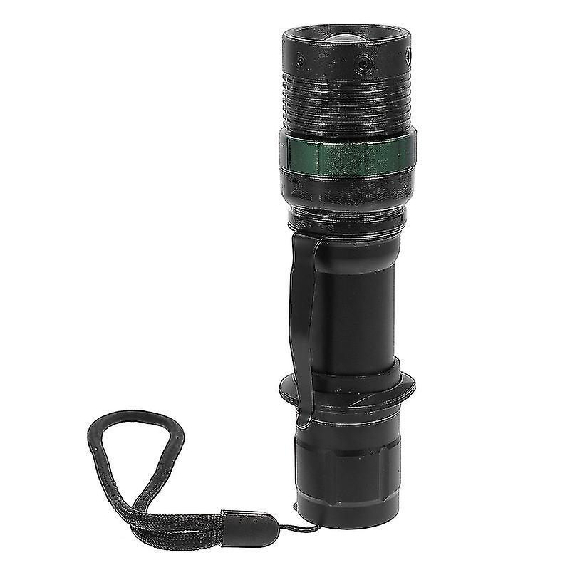 1 Stück Led-taschenlampe Mit Hoher Leuchtkraft