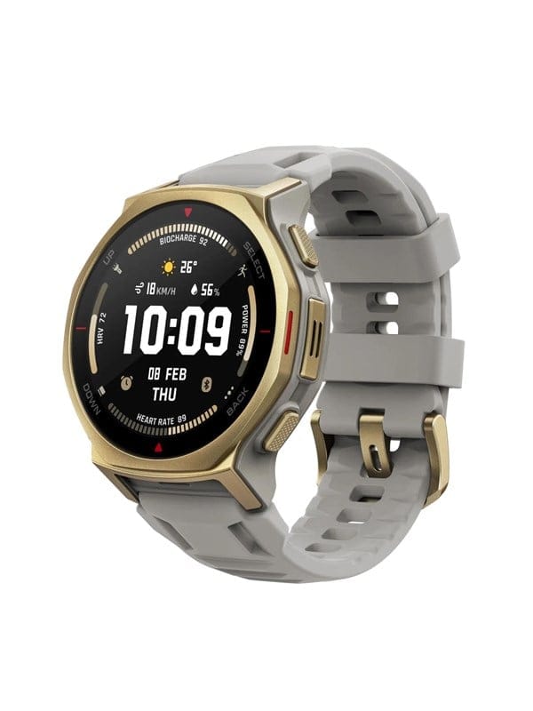 Amazfit T-Rex 3 Pro 44mm - Arctic Gold