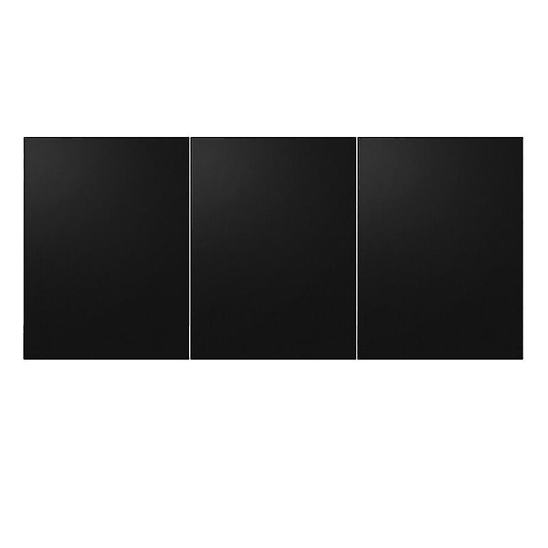 3-teiliges Backmatten-set
