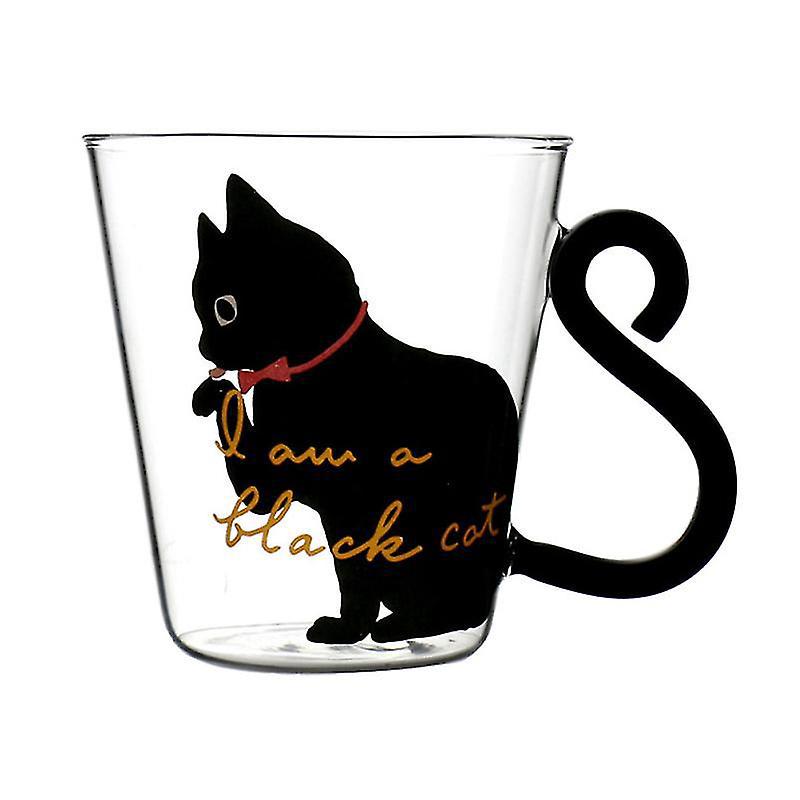 1 Stück 250 Ml Glasbecher