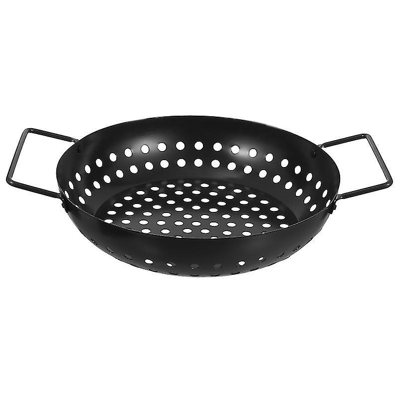Aufbewahrungsbehälter Aus Kohlenstoffstahl Für Grillzwecke