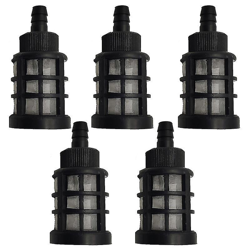 5 Stück Wasserfilter