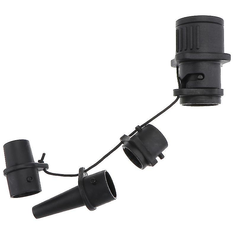 Kunststoff-pumpenventiladapter Für Boote