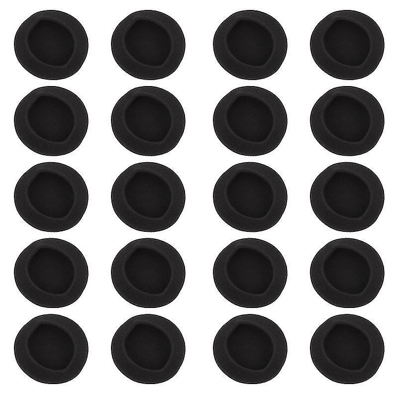 20 Stück Headset-ohrpolster