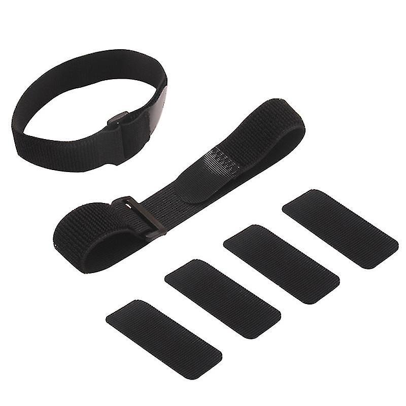 Nylon-antirutschband Zur Fixierung Von Stiefeln