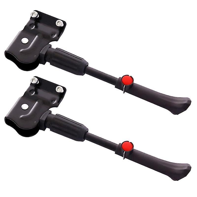 2 Stück Fahrradständer