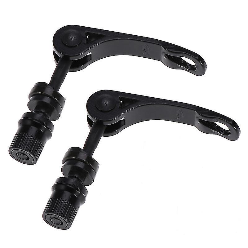 2 Stück Fahrrad-schnellspanner