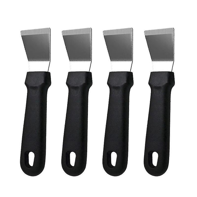 4-teiliges Set Bodenkleber-reinigungswerkzeuge