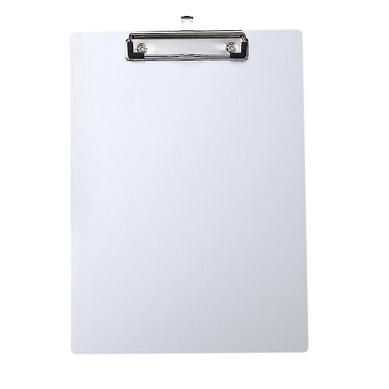 Aluminium-schreibtafel Für Akten