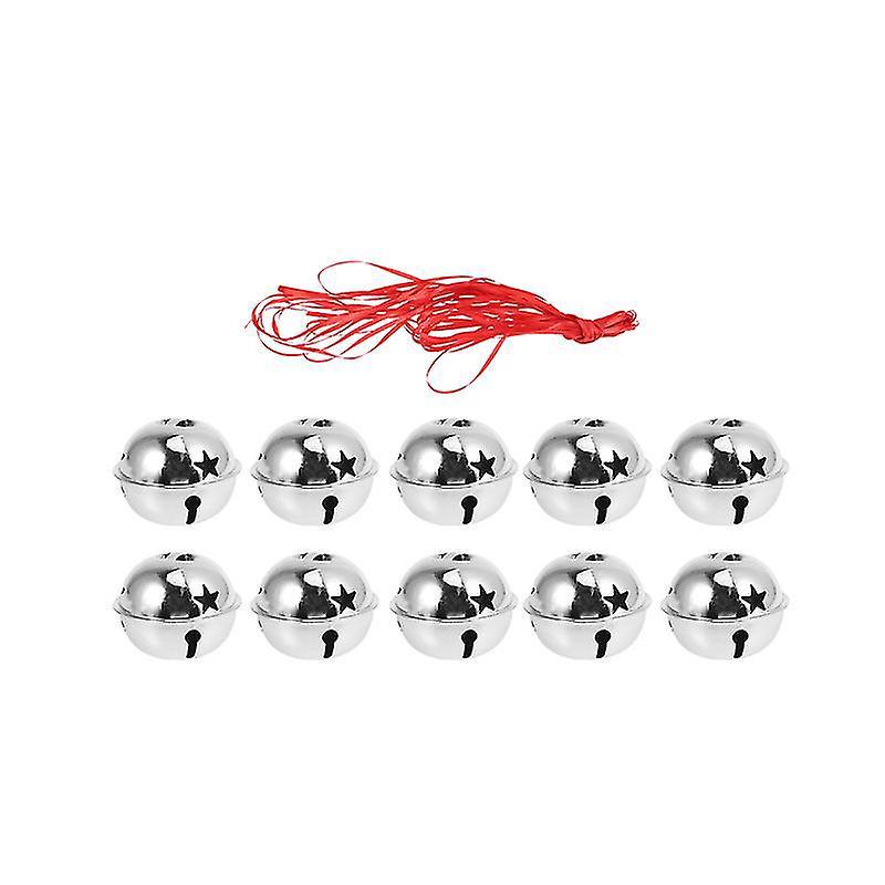 10-teiliges Glockenzubehör