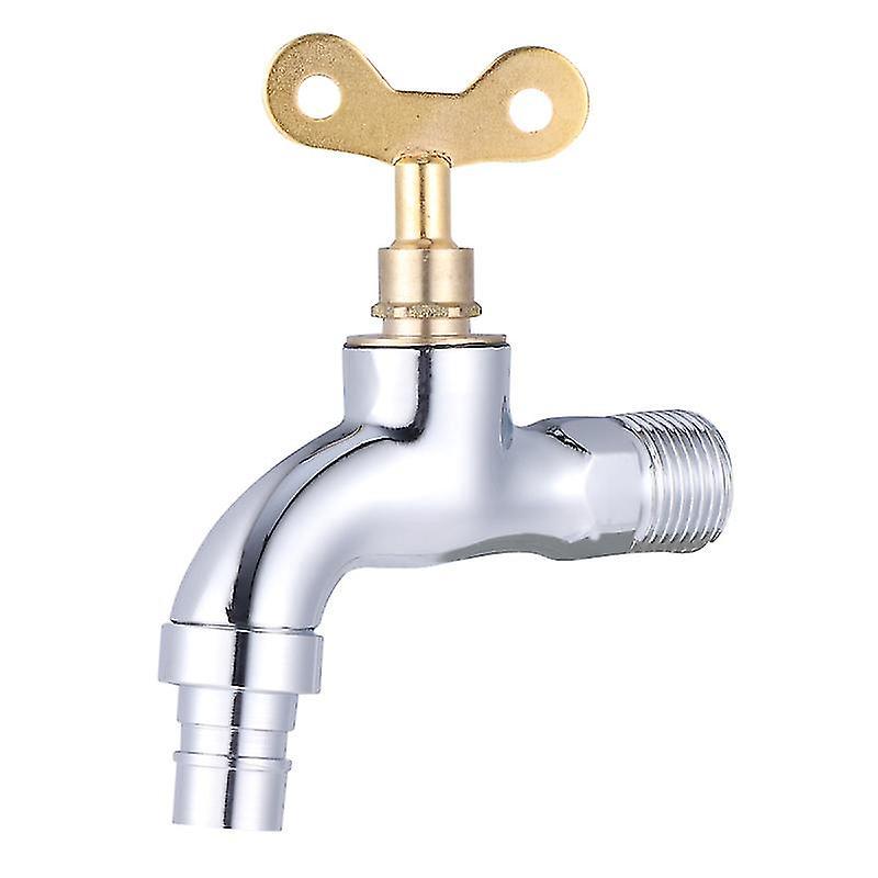 1 Stück Außenwasserhahn