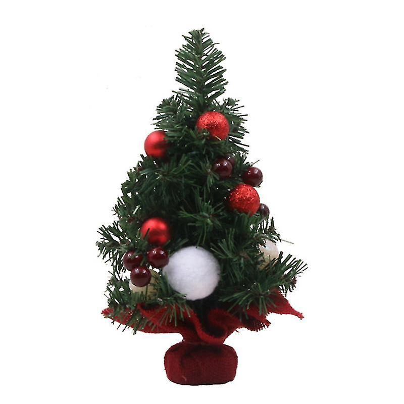 1 Stück Künstlicher Weihnachtsbaum
