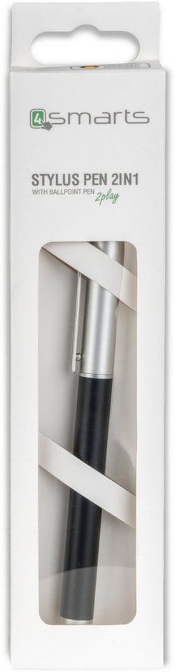 4smarts Stylus Pen 2-in-1