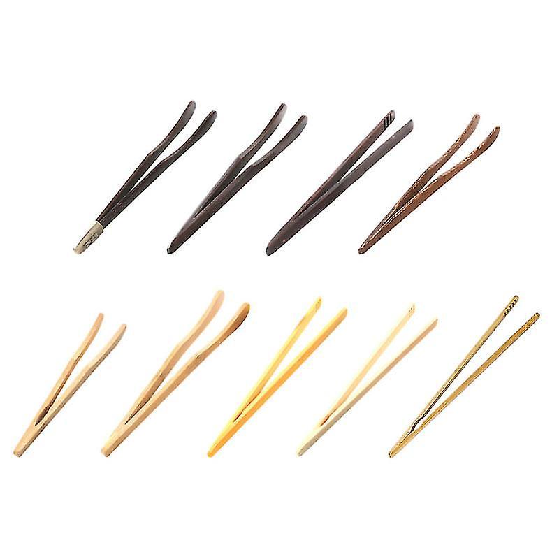 9-teiliges Set Teetassenclips