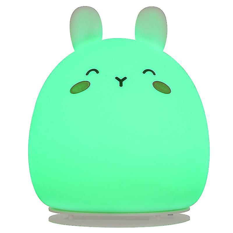 Silikon- Und Abs-led-lampe Zur Beleuchtung