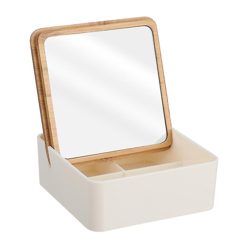 Abs, Edelstahl, Vergrößerungsglas Für Make-up-zwecke