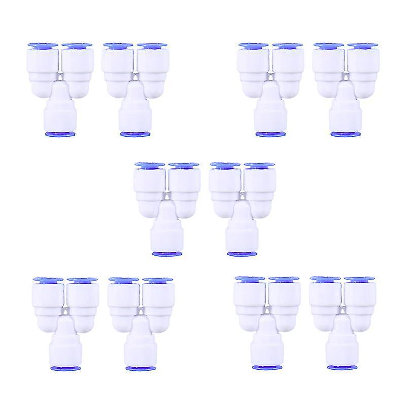 10 Stück Winkel-schnellverbinder