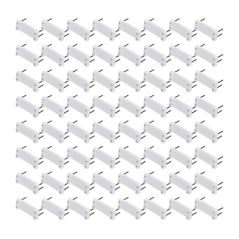 50 Stück Bilderhaken Für Die Wand