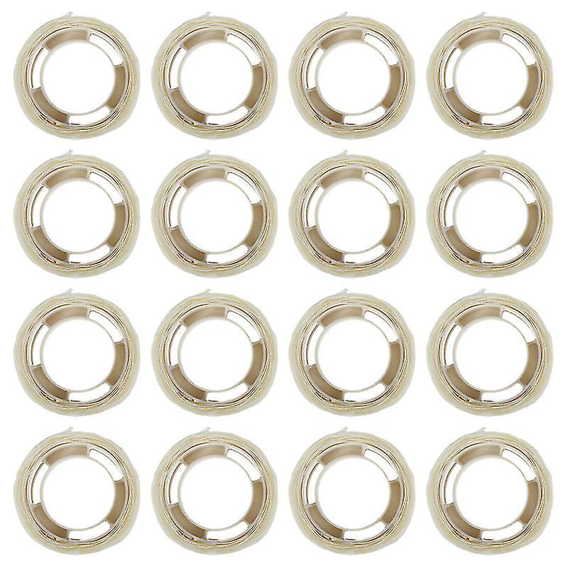 16 Rollen Klebeband