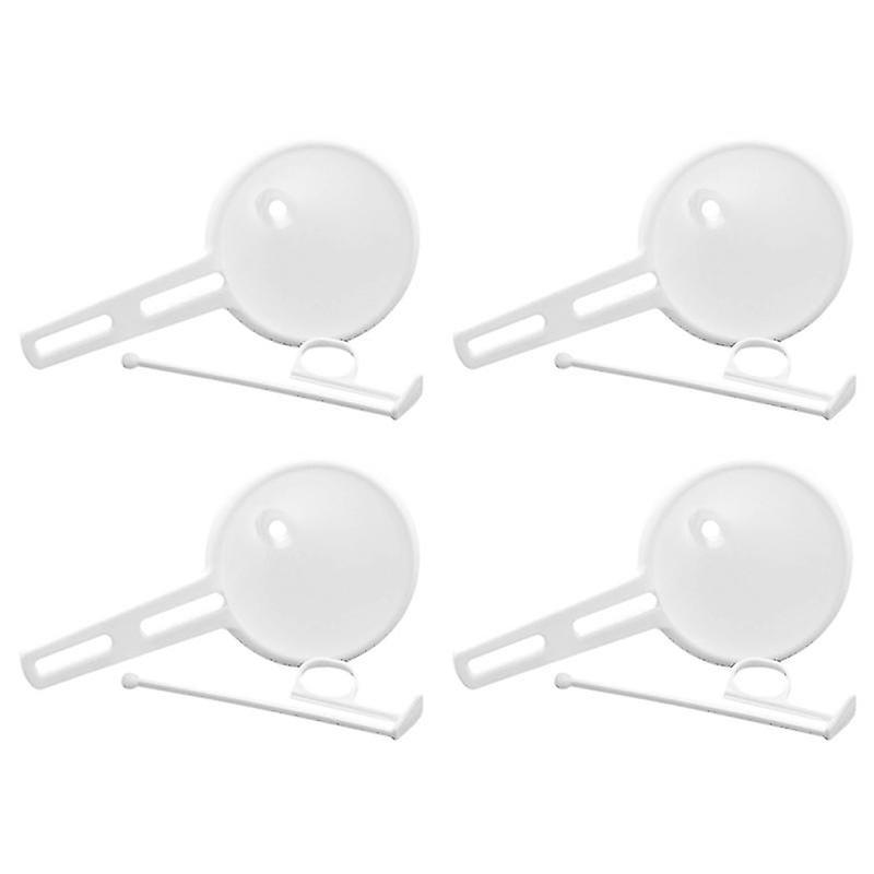 3er-set Tortendekorationstrichter