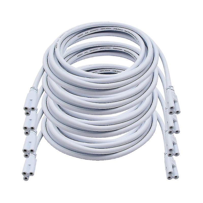 Stück Led-röhren-stromkabel