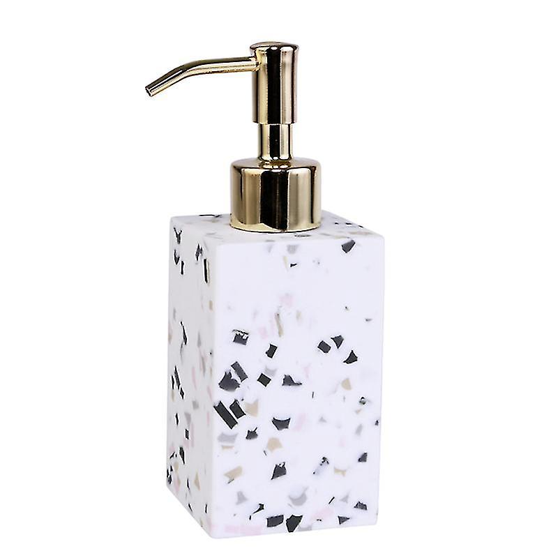 Terrazzo, Edelstahl-aufbewahrungsbehälter