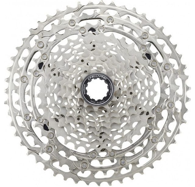 Shimano CS-M5100-11